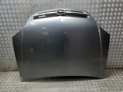 Капот opel vectra c z163 фото №1