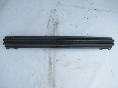 Балка бампера заднего vw golf v plus + фото №1
