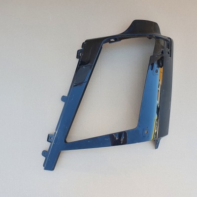 Volvo fm4 fmx панель фари лампи фара лівий фото №1