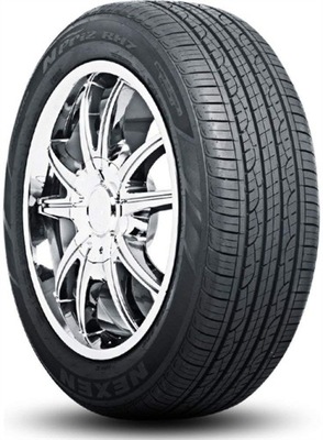 2X NEUMÁTICOS DE VERANO NEXEN N'PRIZ RH7 235/55R18 100H  