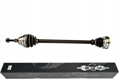 Приводной вал правая seat leon 5f1 1.8 tsi механическая коробка передач новая фото №1