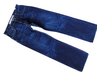 ZARA JEANS ____ MĘSKIE JEANSY R. 42