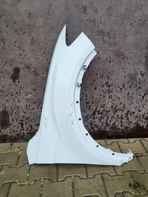 Vw t-roc 2ga 17- крыло правый оригинальный фото №1