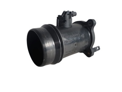 Bmw f20 f30 витратомір труба повітря 8506359 фото №1