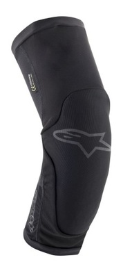 Nakolanniki Alpinestars Paragon Plus XXL czarny