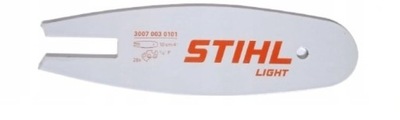 PROWADNICA ORYGINALNY STIHL GTA 26