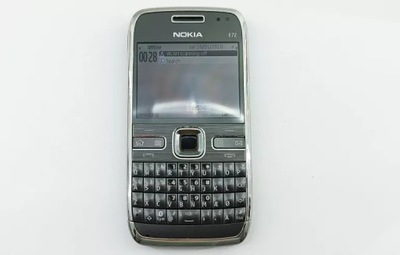 TELEFON NOKIA E72