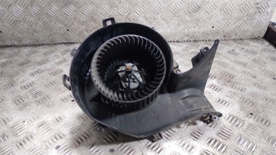 Вентилятор обдув opel vectra c фото №1