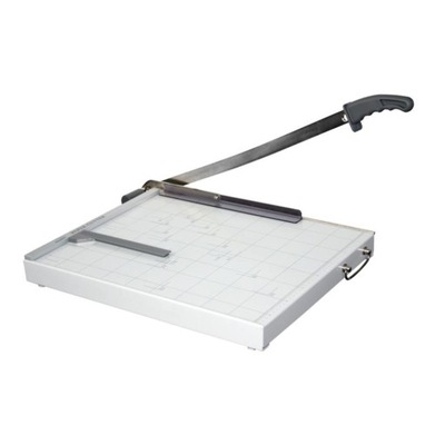Gilotyna do papieru Argo Paper Cutter, A3, 12 kartek
