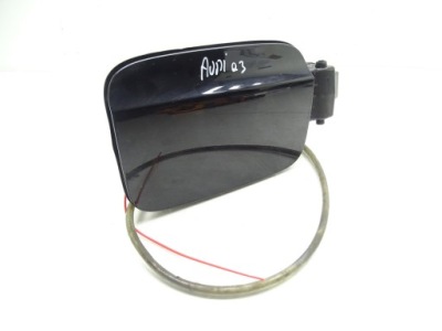 Кришка заливної пального каркас audi q3 8u 2.0 tdi 8j0010508bg фото №1