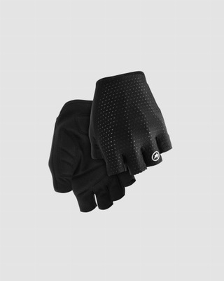 Rękawiczki Assos Gt Gloves C2 czarne S