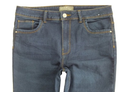 . DENIM & CO * 42/30 * damskie spodnie*&10