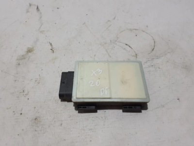 Датчик asystęta поперечина движения bmw g16 g05 g30 7915643 фото №1