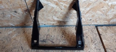 Peugeot 208 ii рамка dekor туннель usb фото №1