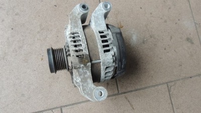 Генератор dodge challenger 3.6 17r фото №1