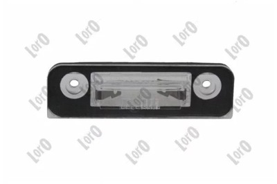 Abakus 017-28-900 лампа освітлення tab. фото №1