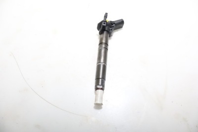 Инжектор форсунка mercedes-benz ml ii w164 3.0cdi фото №1