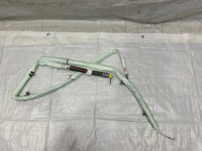 Land rover discovery sport p300e шторка безопасности левая фото №1