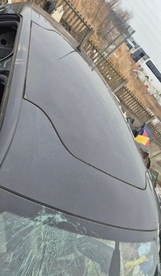 Дах citroen cactus c4 панорама фото №1