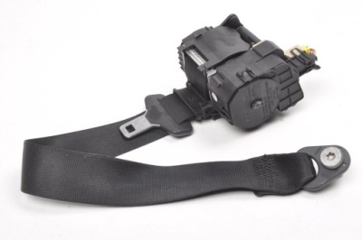 Mercedes w216 ремень безопасности левый перед a2168600585 фото №1