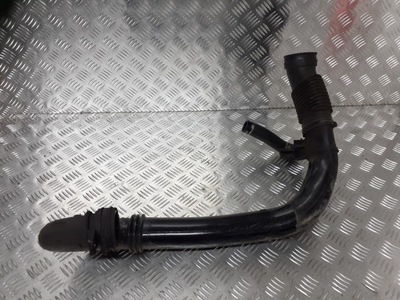 Шланг труба повітря citroen xsara picasso 2.0 hdi 9638466280 фото №1