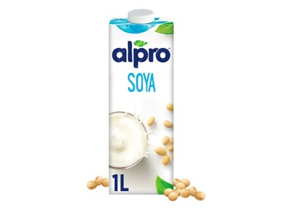 ALPRO Napój Sojowy 1L