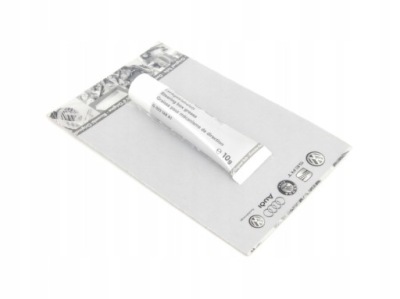 Оригінальний мастило do редуктор кермового od aso фото №1