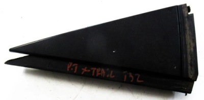 Nissan x-trail t32 защита заглушка правый задний задняя 822344cl0a фото №1