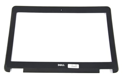 Ramka matrycy DELL Latitude E7240 04VCNC