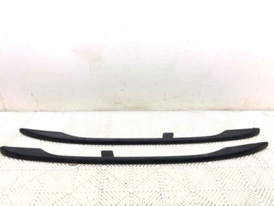 Рейлинги кровельные toyota corolla e12 minivan 01-07 фото №1