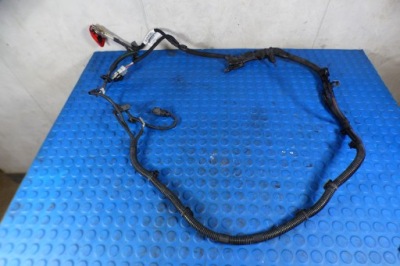 Електропроводка генератора 9815735680 toyota proace city 1.5d combo e partner фото №1