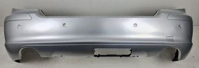 Бампер pdc задний задняя 775 mercedes r-kl w251 фото №1