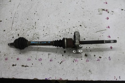 Привідний вал правий перед передня berlingo ii partner ii 1.6 hdi 08-12 фото №1