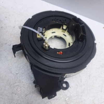 Bmw e90 лента подушка безопасности шлейф 9122509 фото №1