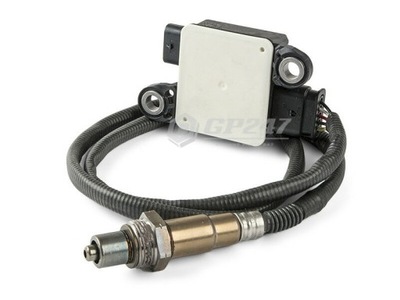 BOSCH ДАТЧИК DPF САЖЕВЫЙ 8K0906261 8K0906261A 8K0906261C