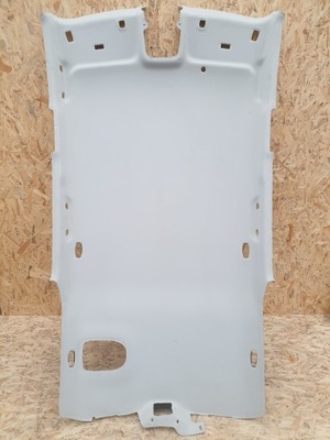 Renault grand scenic iv стеля фото №1