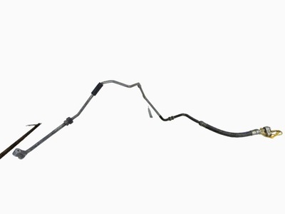 Wąż трубка кондиціонера audi a2 1.4 tdi 8z1260713 фото №1