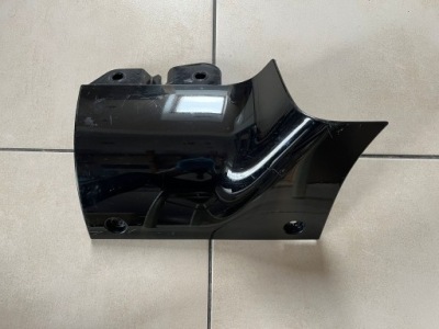 Пластик крила рамка жабо wrangler jl 18-j фото №1