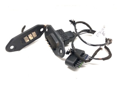 Контакты дверь раздвижных ford transit courier фото №1