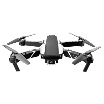 RC Helikopter Quadcopter Drone Szeroki kąt