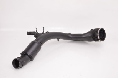 Porsche 911 991 труба воздухозаборник интеркулер 99111002472 фото №1