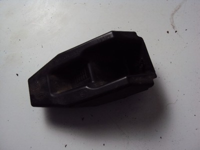 Напрямна бампера задня ford focus mk3 fl hb 16r фото №1