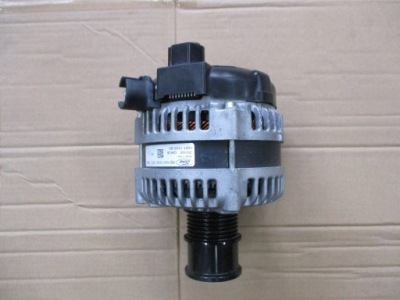 Генератор ford fiesta mk8 1.0 ecob h6bt-10300-ba фото №1