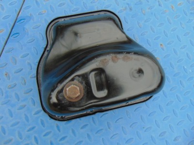 Поддон поддон масляная subaru forester iii 2.0d 08- фото №1