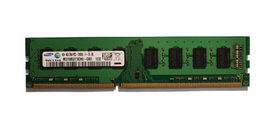 Pamięć RAM 4GB DDR3 Samsung 1600MHz