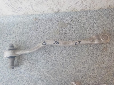 Рычаг правый задняя lexus rc 2018 2019 2020 фото №1
