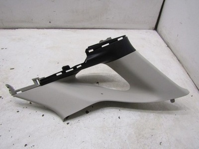 Захист стійка заднього правий задня праве задні mazda cx3 cx-3 фото №1