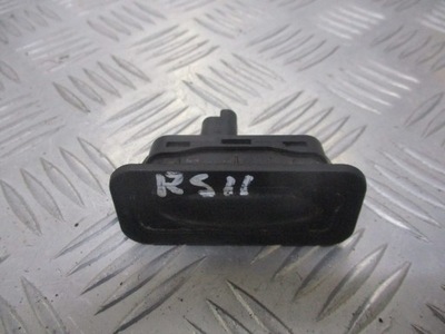 Мікровимикач замка кришки renault scenic ii фото №1