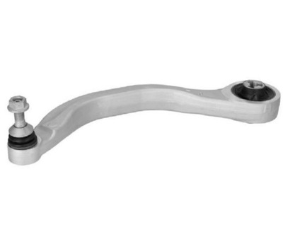 Tesla model 3 17- рычаг передний нижний правый фото №1