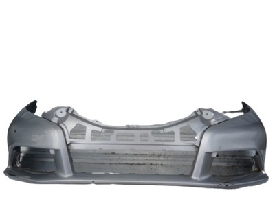 Бампер перед honda civic ix 9 оригинал фото №1